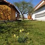 民宿 Ve Stodole Stráž nad Nežárkou