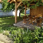 Ubytování v soukromí Ve Stodole Stráž nad Nežárkou