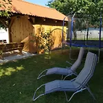 Ve Stodole Ubytování v soukromí Stráž nad Nežárkou