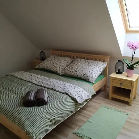 Ve Stodole Stráž nad Nežárkou