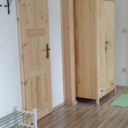 Ve Stodole Δωμάτια σε οικογενειακή κατοικία Stráž nad Nežárkou