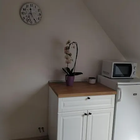 Ve Stodole Δωμάτια σε οικογενειακή κατοικία *