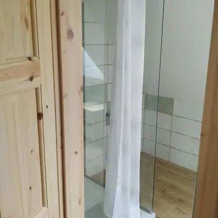 Ve Stodole Stráž nad Nežárkou