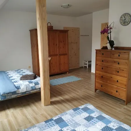 Ve Stodole Stráž nad Nežárkou