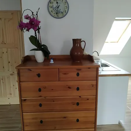 Ve Stodole Δωμάτια σε οικογενειακή κατοικία Stráž nad Nežárkou