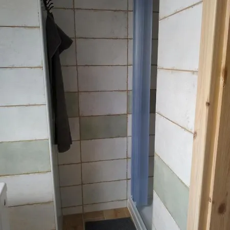 Ve Stodole Stráž nad Nežárkou
