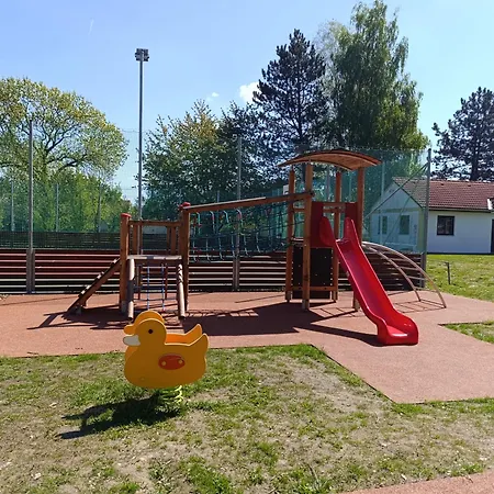 Ve Stodole * Stráž nad Nežárkou