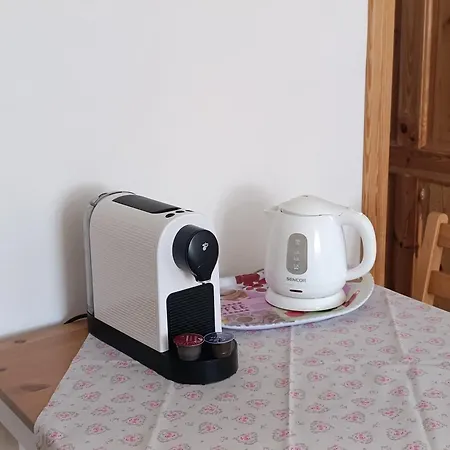 Ve Stodole Alloggio in famiglia Stráž nad Nežárkou