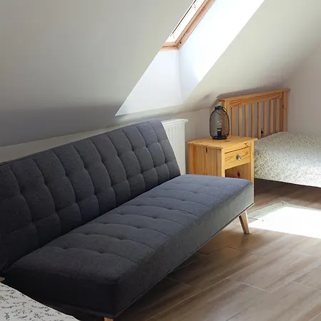 Ve Stodole * Stráž nad Nežárkou