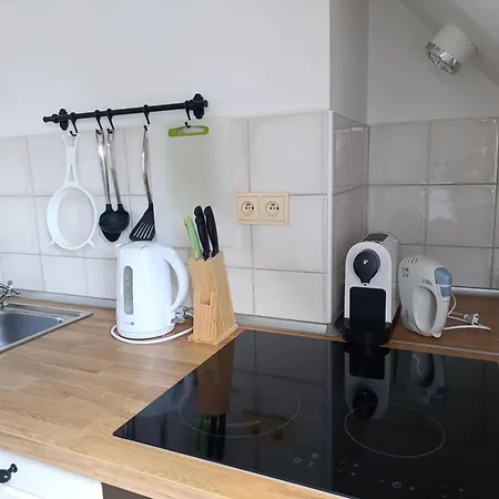 Privatunterkunft Ve Stodole Stráž nad Nežárkou