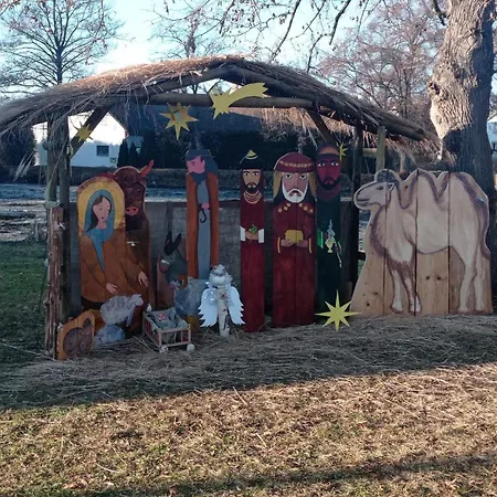 Ve Stodole * Stráž nad Nežárkou