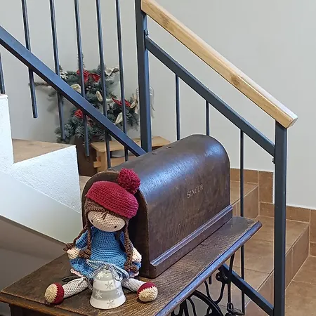 Ve Stodole 홈스테이 Stráž nad Nežárkou