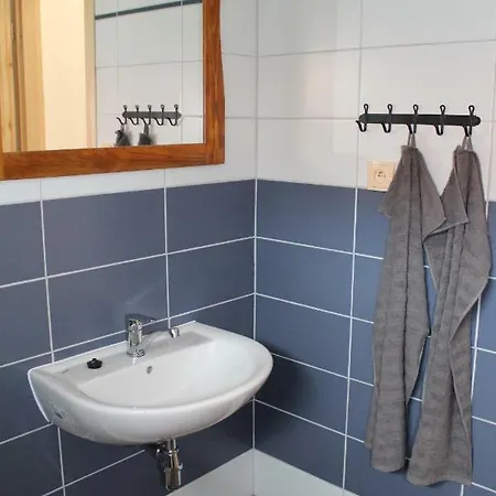 Ve Stodole * Stráž nad Nežárkou