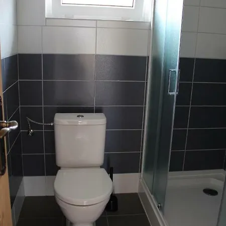 Ve Stodole Privatunterkunft *