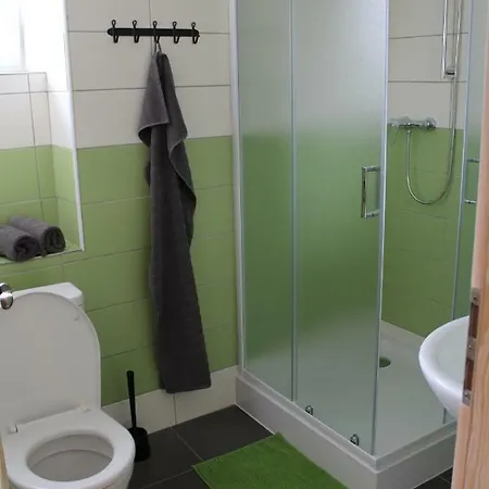 Ve Stodole Δωμάτια σε οικογενειακή κατοικία Stráž nad Nežárkou