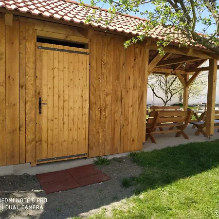 Ve Stodole Δωμάτια σε οικογενειακή κατοικία Stráž nad Nežárkou