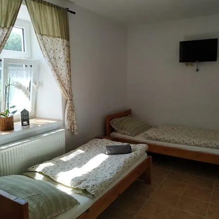 Δωμάτια σε οικογενειακή κατοικία Ve Stodole Stráž nad Nežárkou