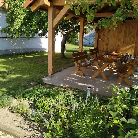 Alloggio in famiglia Ve Stodole Stráž nad Nežárkou