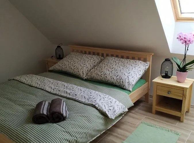 Ve Stodole Stráž nad Nežárkou