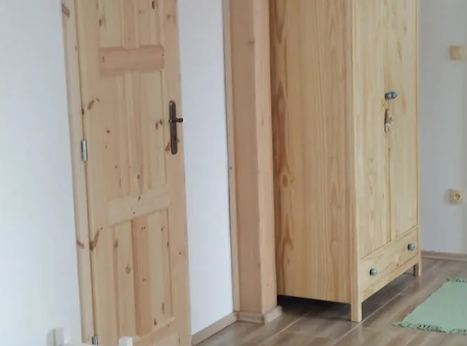 Ve Stodole Privatunterkunft Stráž nad Nežárkou