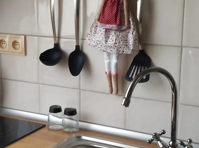 Privatunterkunft Ve Stodole