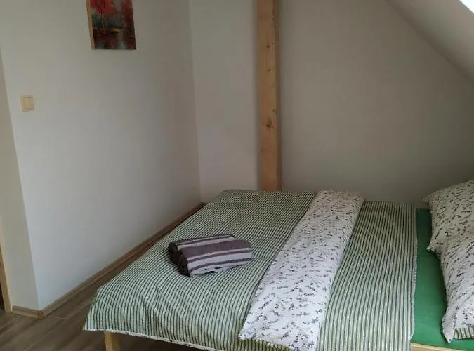 Ve Stodole * Stráž nad Nežárkou