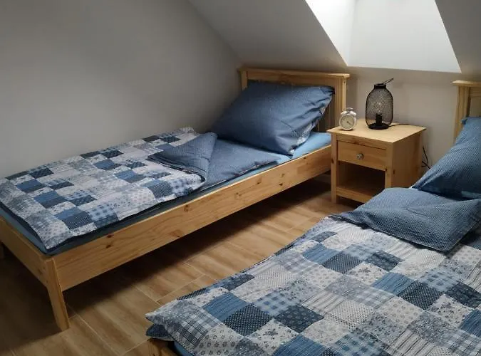 Ve Stodole Privatunterkunft Stráž nad Nežárkou