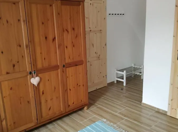 Privatunterkunft Ve Stodole *