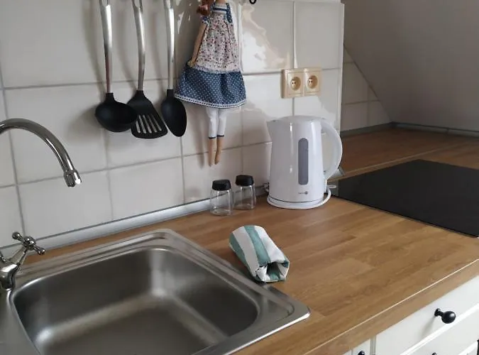 Ve Stodole Privatunterkunft