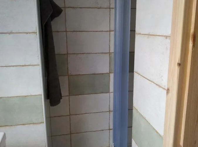 Ve Stodole Stráž nad Nežárkou