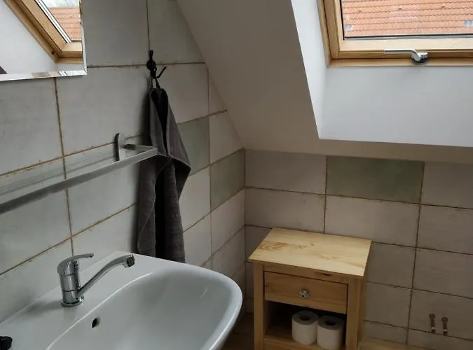 Ve Stodole Stráž nad Nežárkou