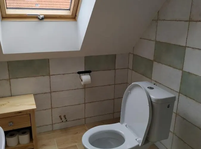 Privatunterkunft Ve Stodole *