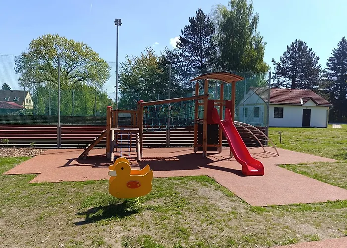 Ve Stodole * Stráž nad Nežárkou