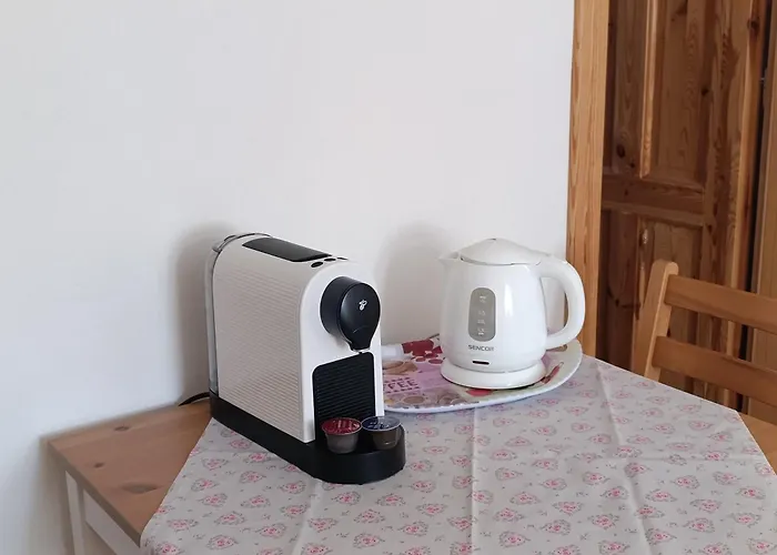 Ve Stodole Privatunterkunft Stráž nad Nežárkou