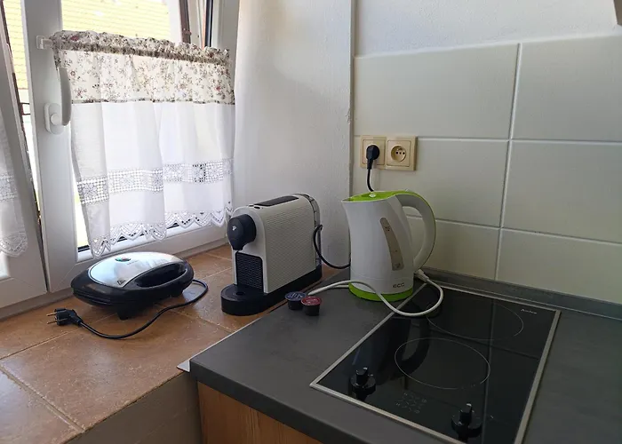 Privat bolig Ve Stodole Stráž nad Nežárkou