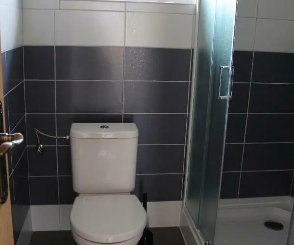 Ve Stodole Privatunterkunft *